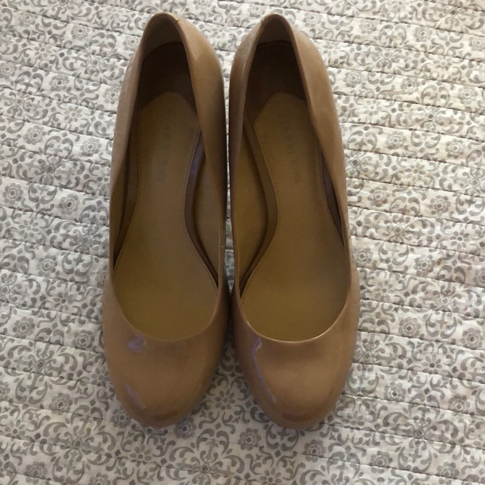 ❤️Gianni Bini heels size 11
